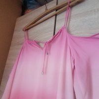 Ana блуза омбре, снимка 6 - Блузи с дълъг ръкав и пуловери - 40589680