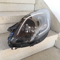 Фар Ford Puma LED ляв/Фар Форд Пума LED Оригинален , снимка 4 - Части - 40530057