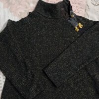 Блуза fetish , снимка 2 - Блузи с дълъг ръкав и пуловери - 40326747