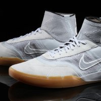 Nike Eric Koston SB Grey Gum, снимка 5 - Спортни дрехи, екипи - 43632393
