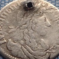 Сребърна монета 1 1/2 Екю 1660г. Луй XIV Руан Франция 28457, снимка 3 - Нумизматика и бонистика - 42968368