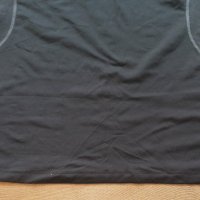 NIKE PRO COMBAT DRI-FIT T-Shirt размер L мъжка тениска 40-59, снимка 5 - Тениски - 43555858
