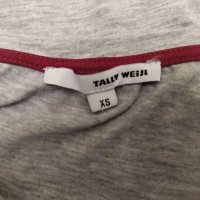 Tally Weijl блуза, снимка 3 - Блузи с дълъг ръкав и пуловери - 27496133