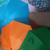 Продавам чадъри. , снимка 6 - Чадъри - 43437229