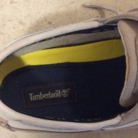 Продавам обувки-мокасини,за великан,Тимберланд, снимка 2 - Мокасини - 32867381
