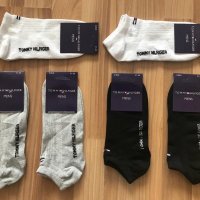 Унисекс чорапи 6 броя в комплект-Nike,Adidas,Calvin Klein, Gucci, Tommy Hilfiger и др, снимка 4 - Мъжки чорапи - 36293655