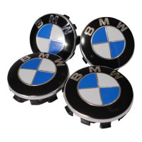 56мм Капачки за джанти за БМВ BMW G серия 2015-2024г. OEM 36136783536, снимка 1 - Аксесоари и консумативи - 42841981