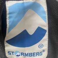 Детски Ски панталон Stormberg -12год, снимка 5 - Зимни спортове - 43871865