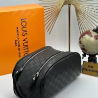 Мъжки Чанти Louis Vuitton, снимка 6 - Чанти - 43421502