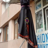 Дизайнерски носии 🇧🇬💯👗, снимка 9 - Сукмани - 28101242