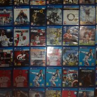 Игри за Playstation 4 Fifa Плейстейшън 4 , снимка 3 - Игри за PlayStation - 39339503