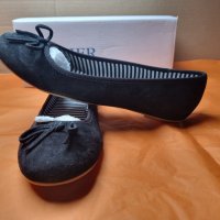 Дамски обувки Pier One – 38 номер, снимка 4 - Дамски ежедневни обувки - 42955240