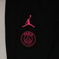 Jordan AIR Nike Paris Saint-Germain оригинално долнище ръст 104-110см, снимка 4 - Детски анцузи и суичери - 37169704