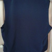 Дамски блузи 46 размер и елек с дантела, снимка 17 - Блузи с дълъг ръкав и пуловери - 25449805