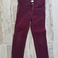 Детски панталон - джинси H&M , снимка 1 - Детски панталони и дънки - 32880173