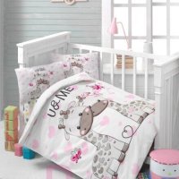 #Бебешко #Спално #Бельо, снимка 1 - Олекотени завивки и одеяла - 42973574