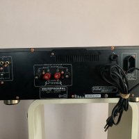 MARANTZ SM 80, снимка 2 - Ресийвъри, усилватели, смесителни пултове - 43145057