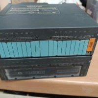 Siemens 6ES7321-1BH01-0AA0, SM321, 16DI, DC24V, снимка 1 - Друга електроника - 28664938