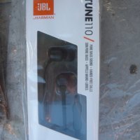 слушалки JBL T110 , снимка 2 - Слушалки, hands-free - 43512215