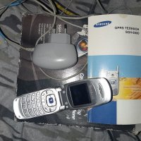 Samsung sgh-e600, снимка 7 - Samsung - 37010651