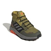 Adidas - Terrex Trailmaker MID Оригинал Код 836, снимка 4 - Детски боти и ботуши - 43461352