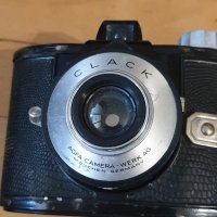 стар фотоапарат, снимка 7 - Колекции - 33622776