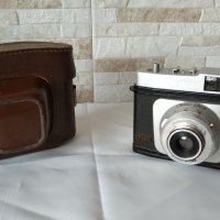 Стар механичен фотоапарат Certo-Phot - Антика - 1958 година, снимка 1 - Антикварни и старинни предмети - 37839648