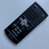 ✅ Sony 🔝 RMT-D183, снимка 1 - Аксесоари и консумативи - 39248707