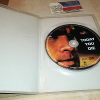 DANAS UMIRES DVD-СРЪБСКИ ДИСК 0901241854, снимка 4 - CD дискове - 43732484