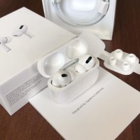 AirPods Pro , снимка 1 - Безжични слушалки - 44112962