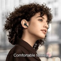 Redmi Buds 3 водоустойчиви Bluetooth HiFi стерео безжични слушалки, снимка 4 - Безжични слушалки - 39485653