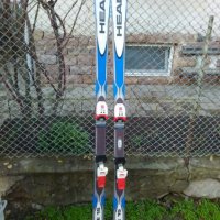 Професионални ски HEAD CURVE 15, снимка 1 - Зимни спортове - 27379591