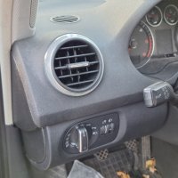 Audi A3 1.9TDI 105кс BLS на части , снимка 4 - Автомобили и джипове - 43120727