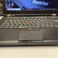 Lenovo ThinkPad T420 (14.1" HD,i5-2520М,8GB,256GB,CAM,DVD,3G), снимка 3 - Лаптопи за работа - 38392300