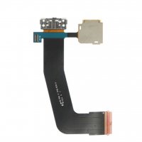 Букса с кабел зареждане за Samsung Galaxy Tab S 10.5 T800 T801 T805, снимка 2 - Таблети - 32422104