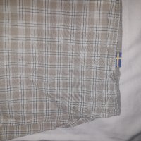 Fjallraven M HIGH COAST SHIRT SS (М) мъжка риза, снимка 4 - Ризи - 37016265