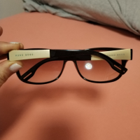 Мъжки слънчеви очила Hugo Boss, снимка 1 - Слънчеви и диоптрични очила - 44868518
