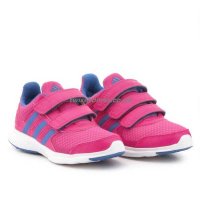 27н Adidas Hyperfast - Оригинални летни маратонки Адидас, снимка 1 - Детски маратонки - 28850844