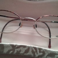 Дам.очила с диоптър +2,50, снимка 4 - Слънчеви и диоптрични очила - 37328940