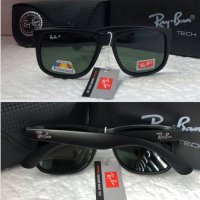 Ray-Ban RB4105 Wayfarer Рей Бан мъжки слънчеви очила унисекс, снимка 1 - Слънчеви и диоптрични очила - 37098825