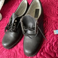 Дамски обувки, снимка 3 - Дамски ежедневни обувки - 32891239
