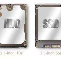 Orico кади за харддиск HDD Caddy 2.5-to-3.5 inch - 1125SS-V1-BK-BP, снимка 11 - Други - 43058828