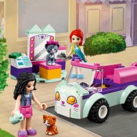 LEGO® Friends 41439 - Кола за котки, снимка 2 - Конструктори - 44032662