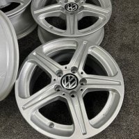 Джанти 16 Цола 5x112 за VW ФВ  Нови, снимка 6 - Гуми и джанти - 39688940