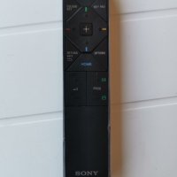 Sony RMF-ED003

, снимка 1 - Дистанционни - 43569649