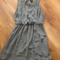 Ефирна рокля H&M, снимка 1 - Рокли - 37547052