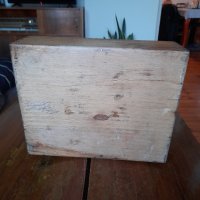 Кутия от ЗИП Г3-110, снимка 5 - Антикварни и старинни предмети - 38748578