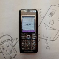 Sony Ericsson T630, снимка 1 - Sony Ericsson - 28262324