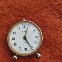 Часовници Слава за колекционери, снимка 2 - Антикварни и старинни предмети - 33091606
