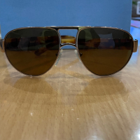 Маркови слънчеви очила Persol, снимка 2 - Слънчеви и диоптрични очила - 44899232